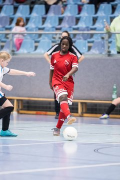 Bild 80 - wDJ Power Girls Cup Suederelbe